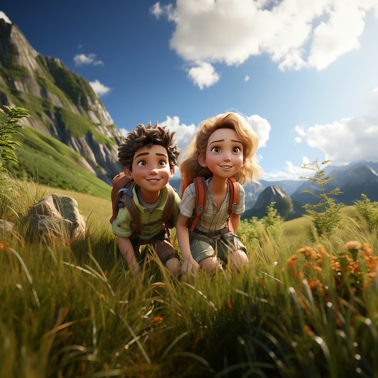 Recent Animated Movie Reviews: Which Ones Truly Stand Out?